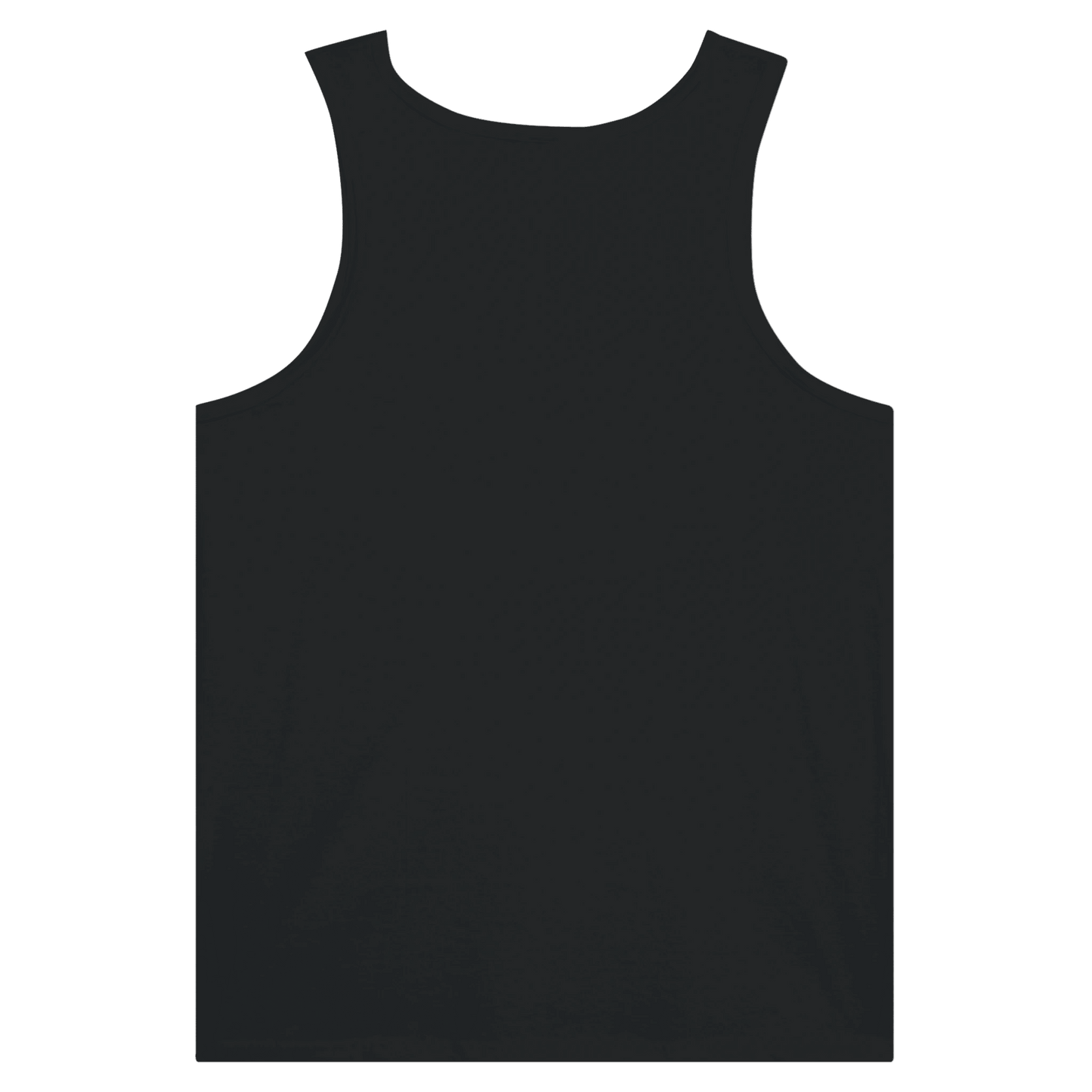 Camiseta negra de tirantes hombre - Aury SportPrint MaterialAury SportNegrod3f843af - 8eae - 4702 - b9a7 - 2b295176fafc