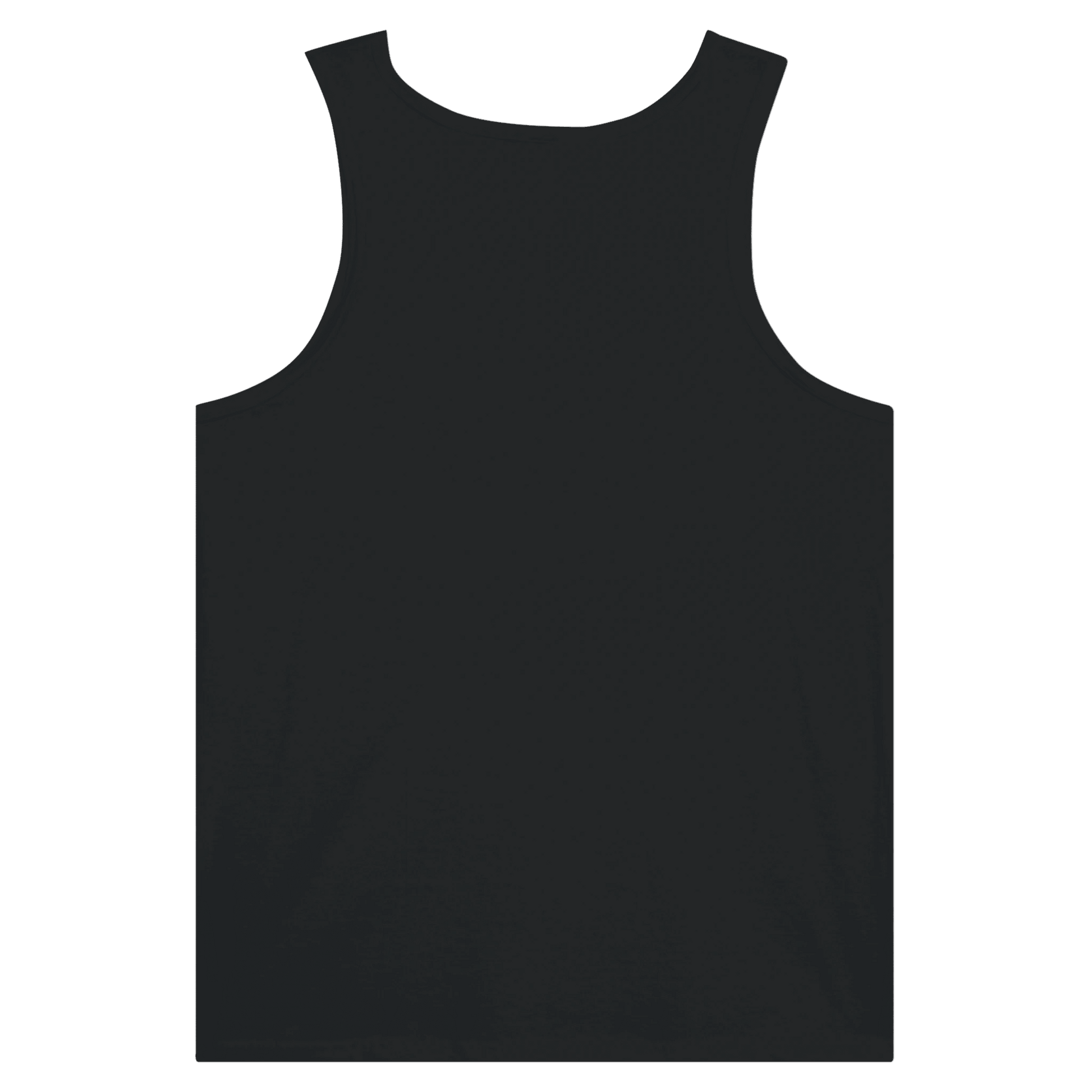 Camiseta negra de tirantes hombre - Aury SportPrint MaterialAury SportNegrod3f843af - 8eae - 4702 - b9a7 - 2b295176fafc