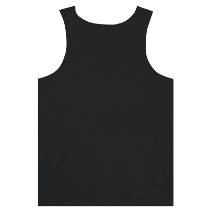 Camiseta negra de tirantes hombre - Aury SportPrint MaterialAury SportNegrod3f843af - 8eae - 4702 - b9a7 - 2b295176fafc