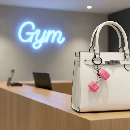 Llaveros Fitness Mini accesorios Gym & Lifestyle - Aury SportAury SportStyle 9Llaveros Fitness Mini accesorios Gym & Lifestyle