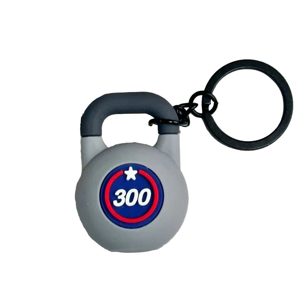 Llaveros Fitness Mini accesorios Gym & Lifestyle - Aury SportAury SportStyle 11Gym llaveros