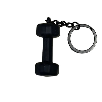 Llaveros Fitness Mini accesorios Gym & Lifestyle - Aury SportAury SportStyle 24Gym llaveros