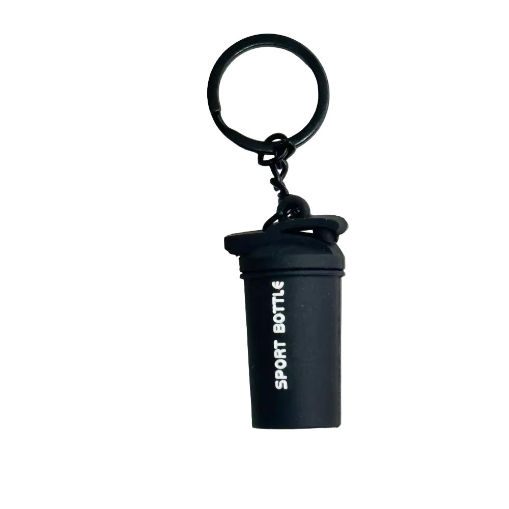 Llaveros Fitness Mini accesorios Gym & Lifestyle - Aury SportAury SportStyle 27Gym llaveros