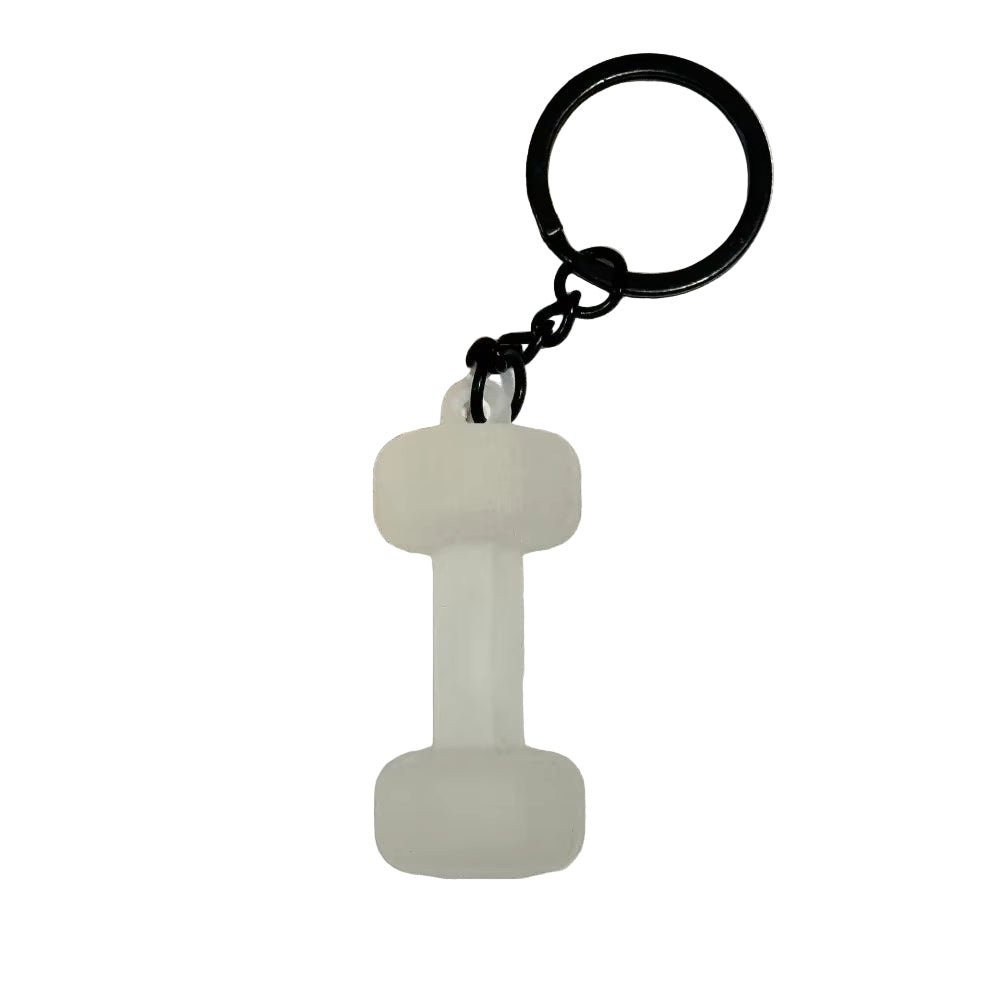 Llaveros Fitness Mini accesorios Gym & Lifestyle - Aury SportAury SportStyle 26Gym llaveros