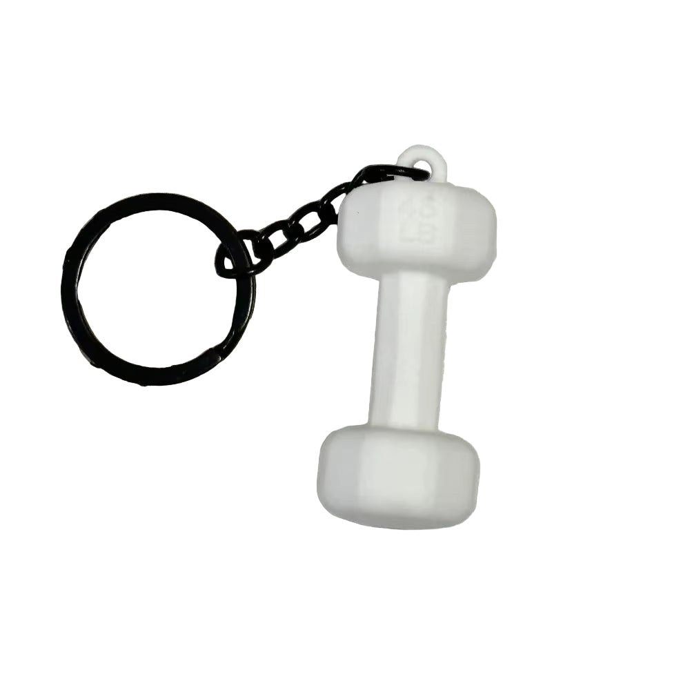Llaveros Fitness Mini accesorios Gym & Lifestyle - Aury SportAury SportStyle 21Gym llaveros
