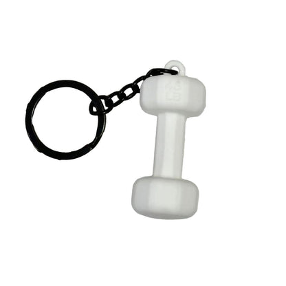 Llaveros Fitness Mini accesorios Gym & Lifestyle - Aury SportAury SportStyle 21Gym llaveros