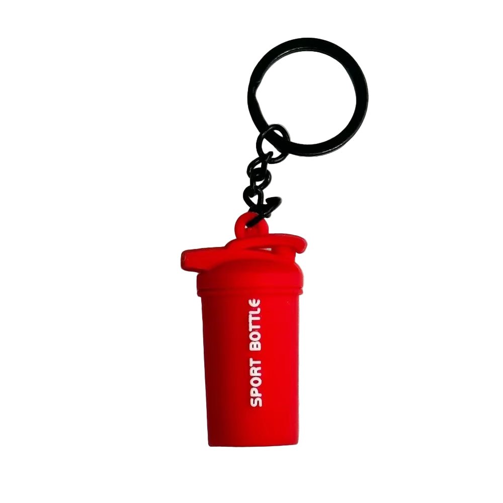 Llaveros Fitness Mini accesorios Gym & Lifestyle - Aury SportAury SportStyle 30Gym llaveros