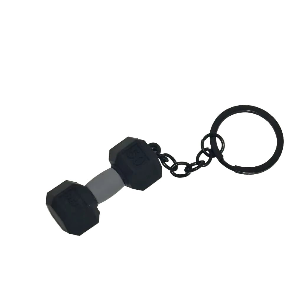 Llaveros Fitness Mini accesorios Gym & Lifestyle - Aury SportAury SportStyle 16Gym llaveros