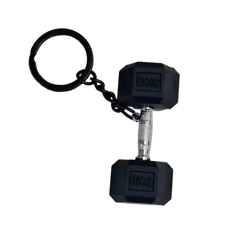 Llaveros Fitness Mini accesorios Gym & Lifestyle - Aury SportAury SportStyle 44Gym llaveros