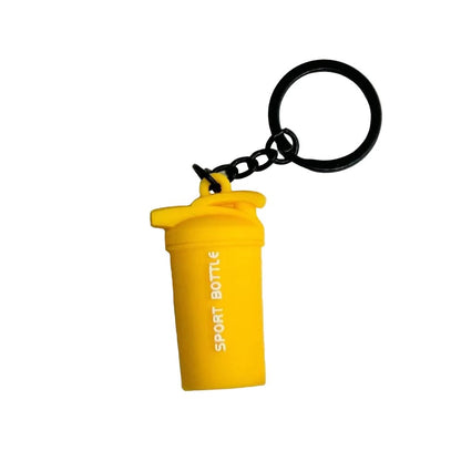 Llaveros Fitness Mini accesorios Gym & Lifestyle - Aury SportAury SportStyle 29Gym llaveros