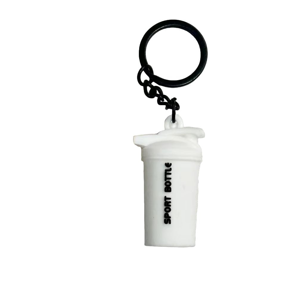 Llaveros Fitness Mini accesorios Gym & Lifestyle - Aury SportAury SportStyle 28Gym llaveros