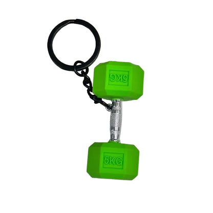 Llaveros Fitness Mini accesorios Gym & Lifestyle - Aury SportAury SportStyle 43Gym llaveros