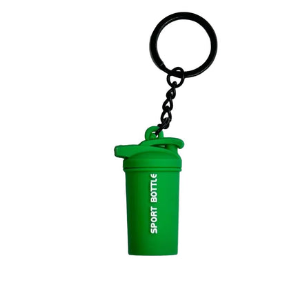 Llaveros Fitness Mini accesorios Gym & Lifestyle - Aury SportAury SportStyle 31Gym llaveros