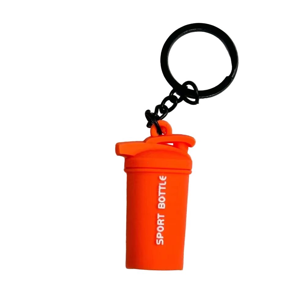 Llaveros Fitness Mini accesorios Gym & Lifestyle - Aury SportAury SportStyle 34Gym llaveros