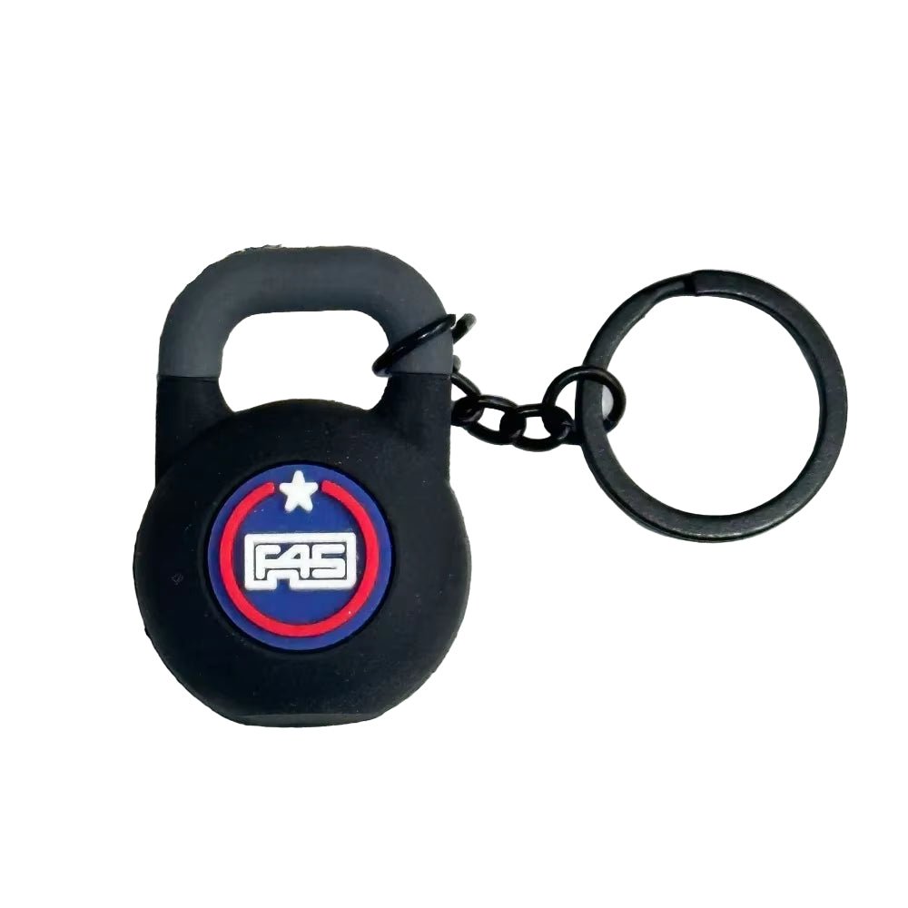 Llaveros Fitness Mini accesorios Gym & Lifestyle - Aury SportAury SportStyle 14Gym llaveros