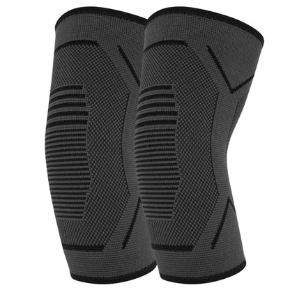 Manga de compresión para codo - Aury SportAury SportNegro 2Elbow Brace Compression Sleeve,Arm Support Sleeves Forearm Pain Relief Pads Braces for Tendonitis,Tennis & Golfers Elbow