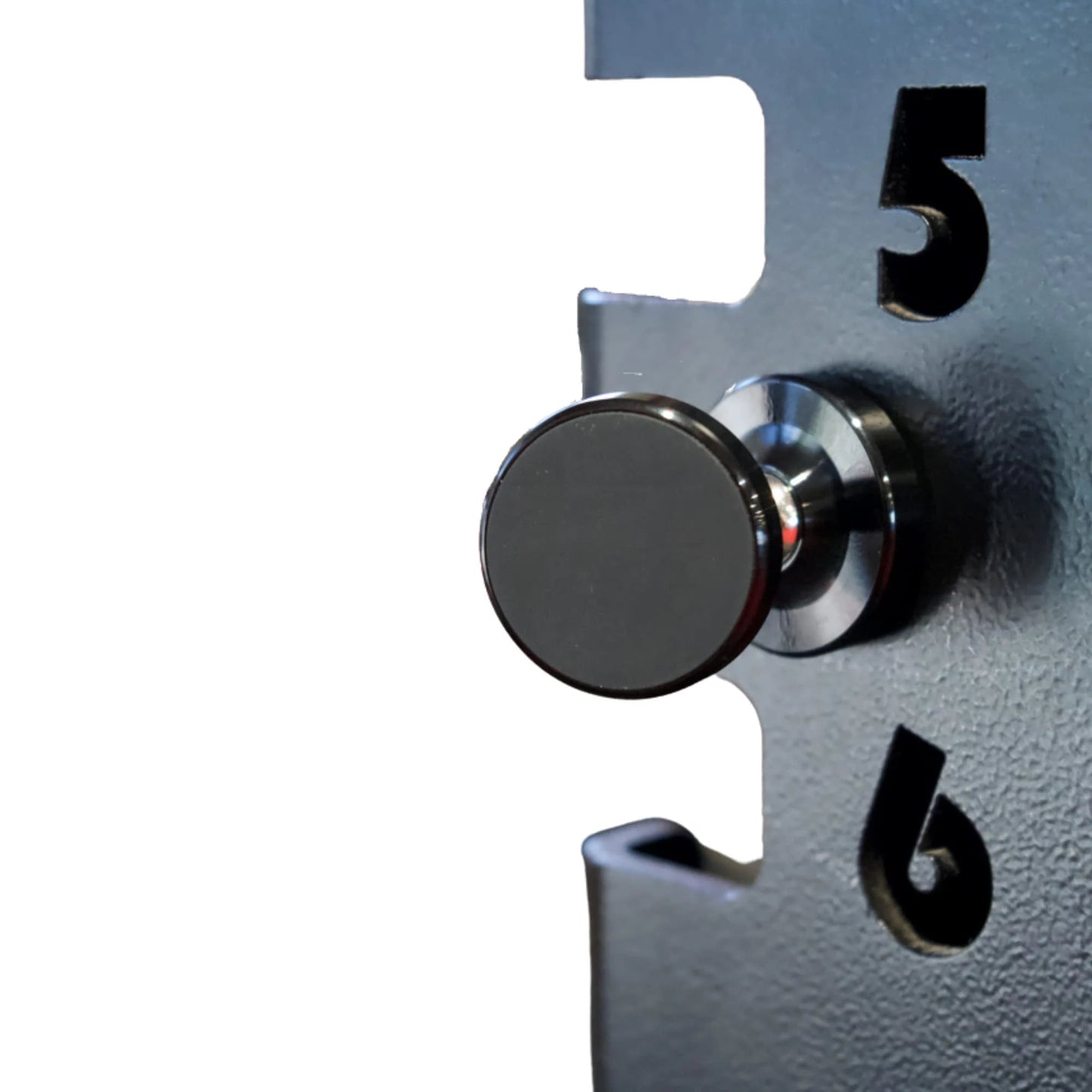 Soporte para móvil con imán doble - Aury SportAury SportNegro000000