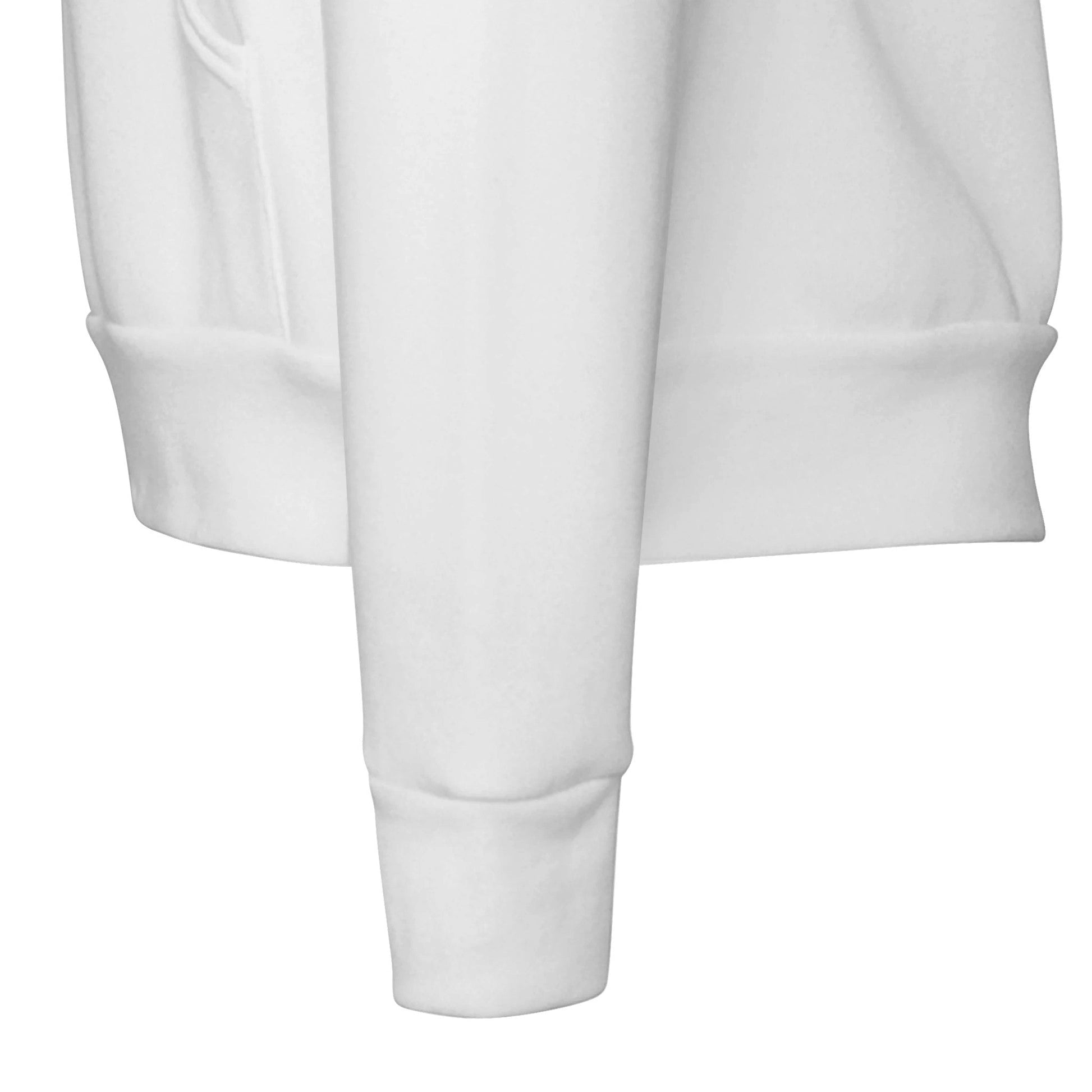 Sudadera blanca con capucha y logo bordado hombre - Aury SportPrint MaterialAury SportBlancoc142c1f8 - e893 - 4fb7 - 9ec9 - c20bf4a6dca3